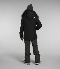 Men’s Clement Triclimate® Jacket / The North Face