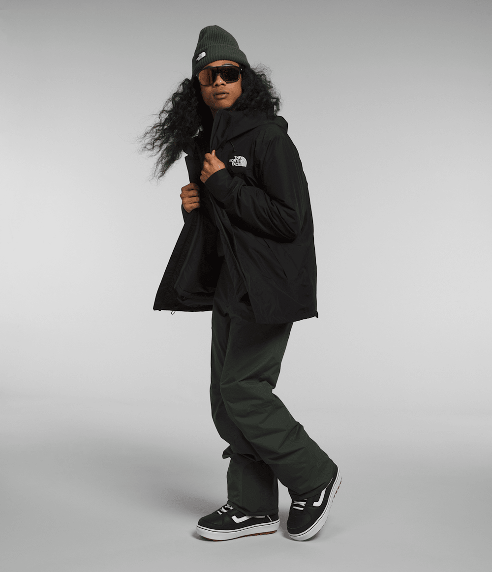 Men’s Clement Triclimate® Jacket / The North Face