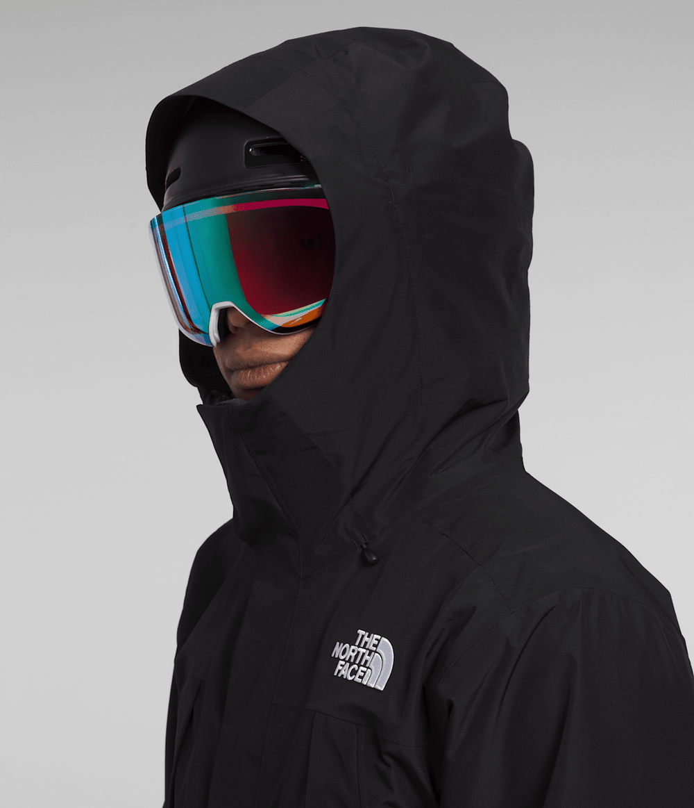Men’s Clement Triclimate® Jacket / The North Face