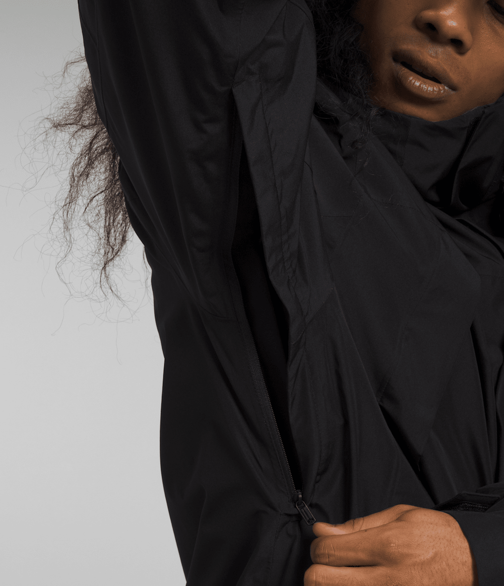 Men’s Clement Triclimate® Jacket / The North Face