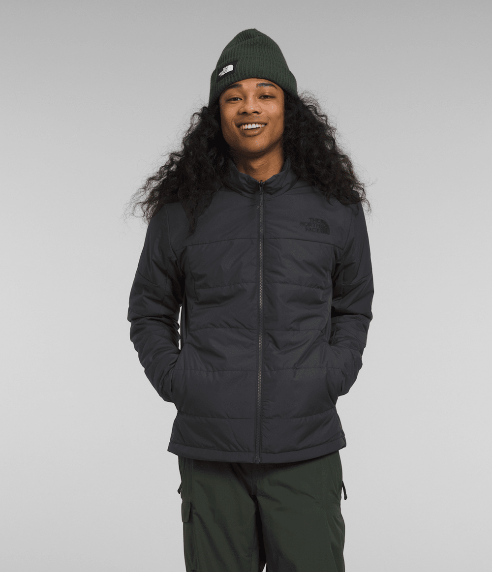 Men’s Clement Triclimate® Jacket / The North Face