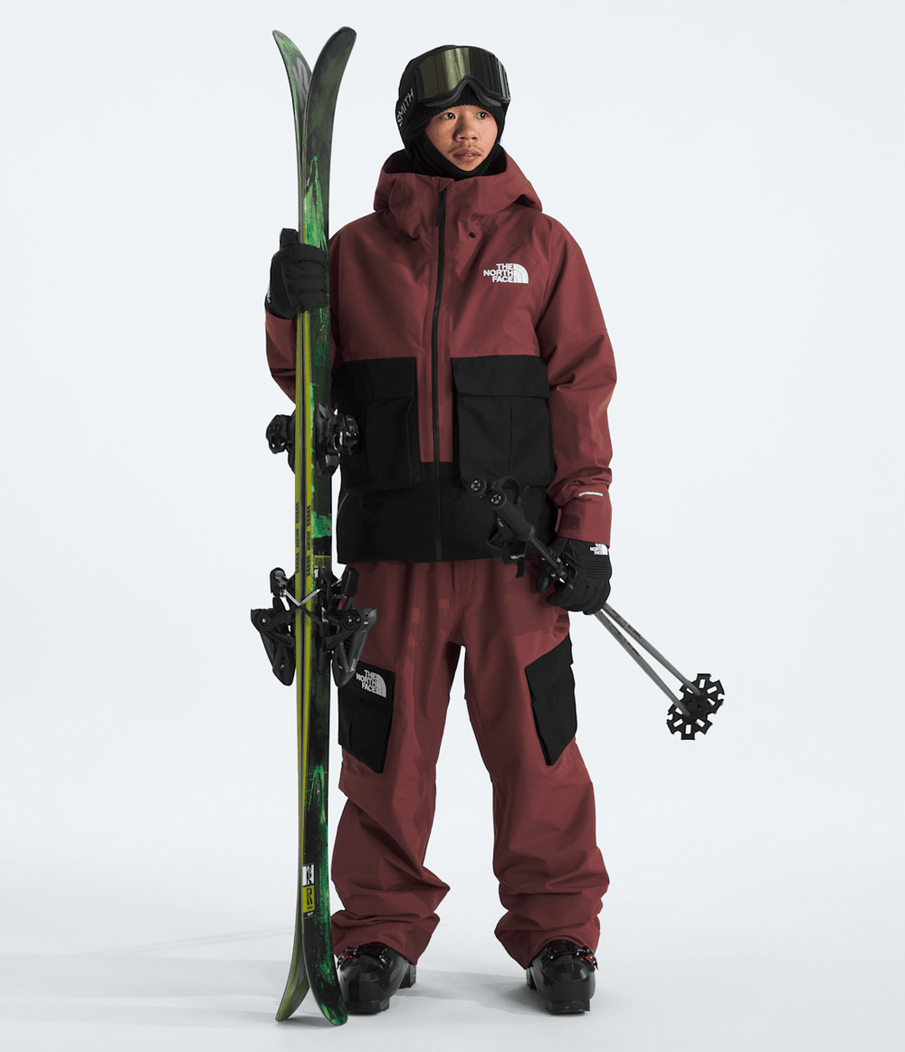 Men’s Dragline Jacket / The North Face