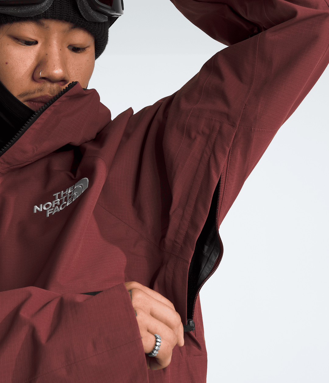 Men’s Dragline Jacket / The North Face
