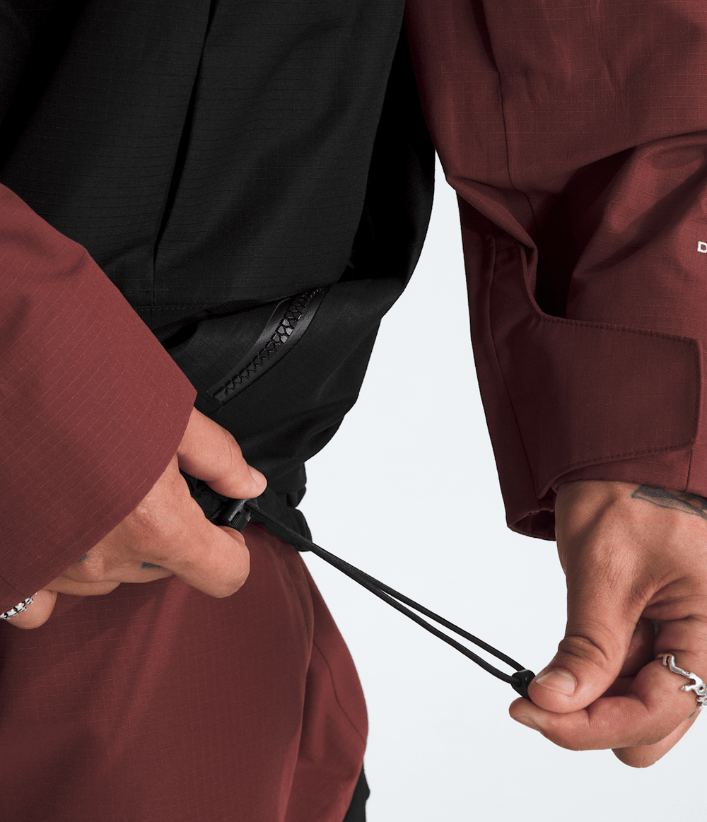 Men’s Dragline Jacket / The North Face