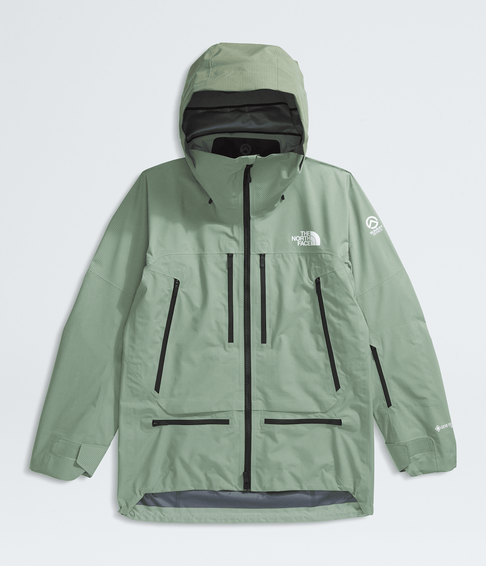 Men’s Summit Series Tsirku GORE-TEX® Pro Jacket / The North Face