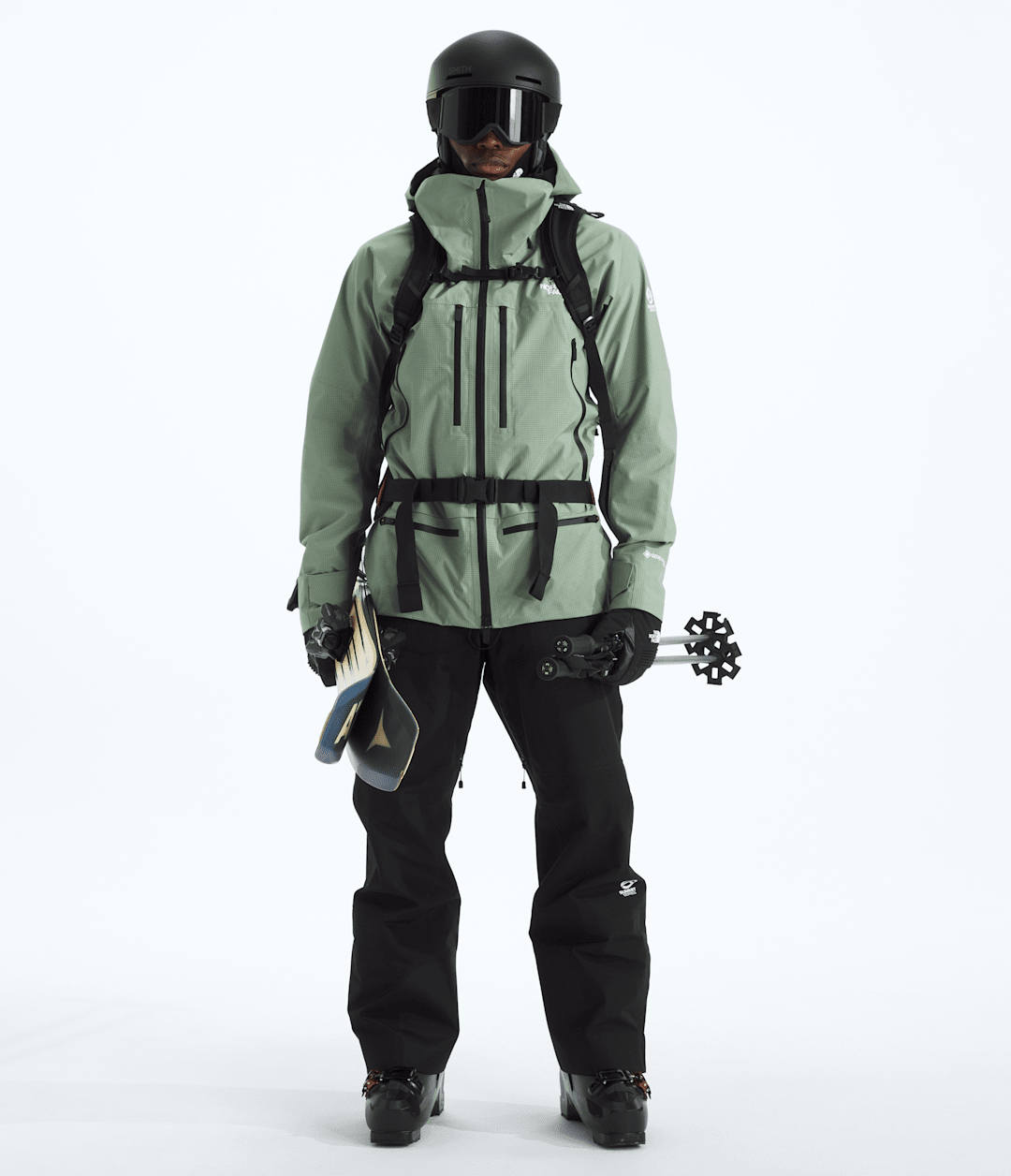 Men’s Summit Series Tsirku GORE-TEX® Pro Jacket / The North Face