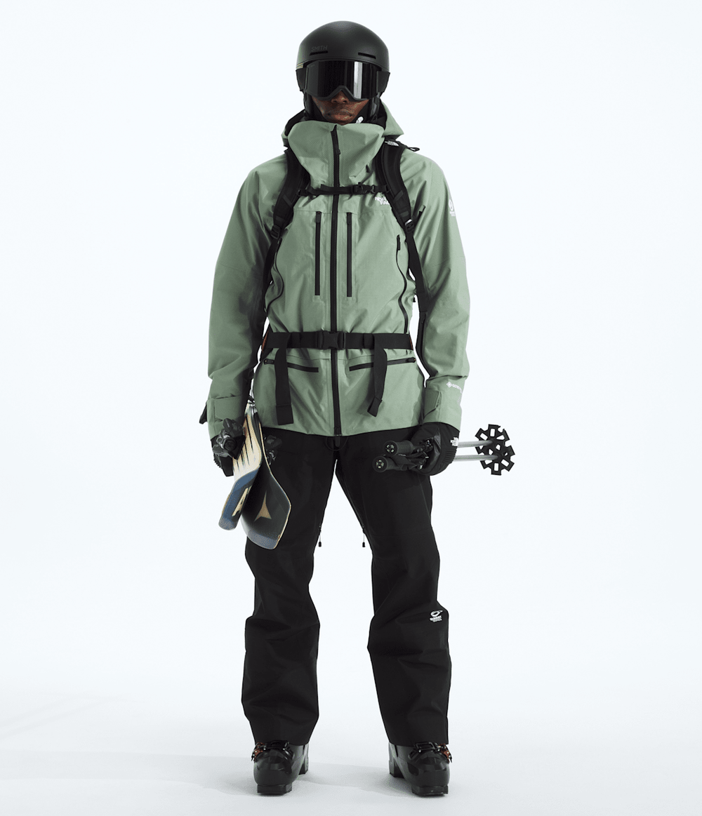Men’s Summit Series Tsirku GORE-TEX® Pro Jacket / The North Face