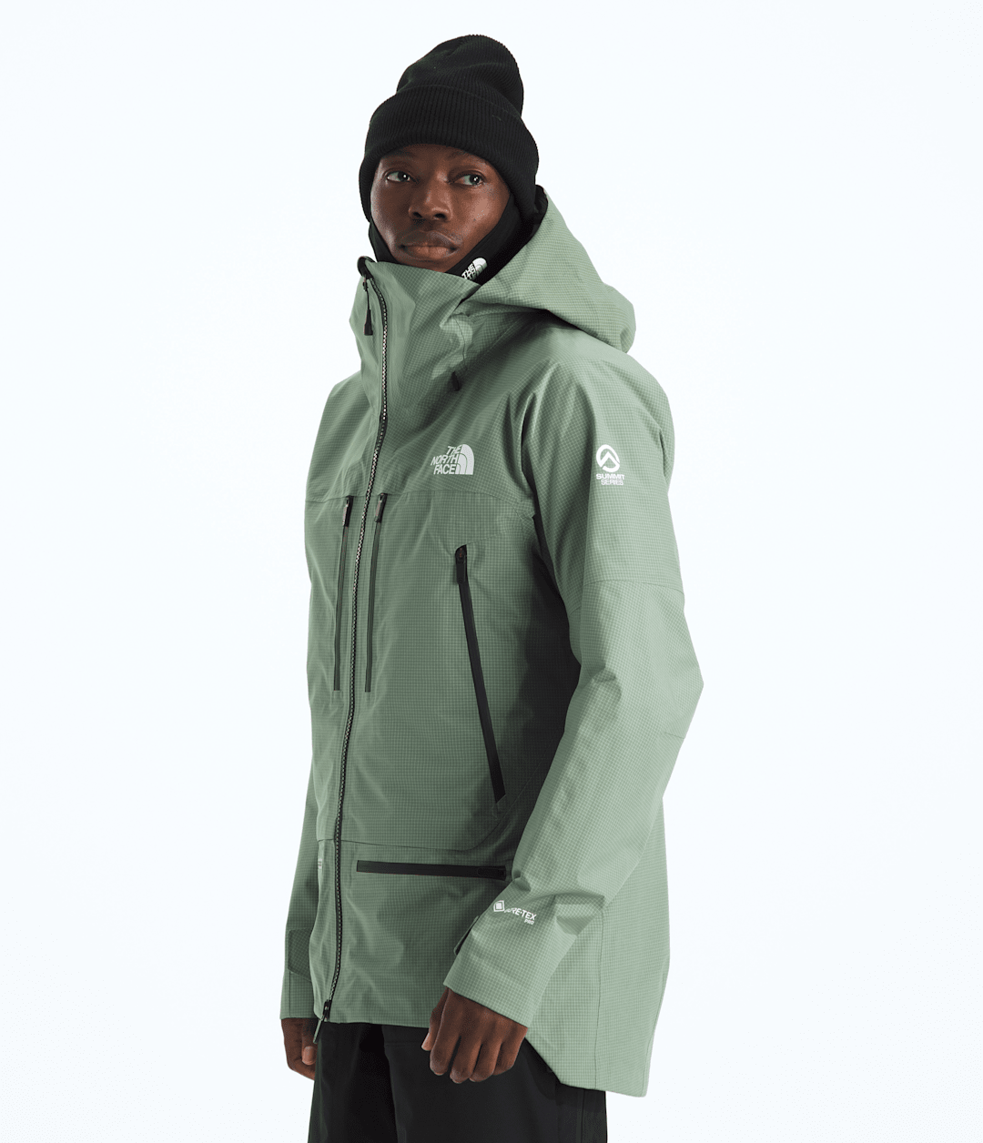 Men’s Summit Series Tsirku GORE-TEX® Pro Jacket / The North Face