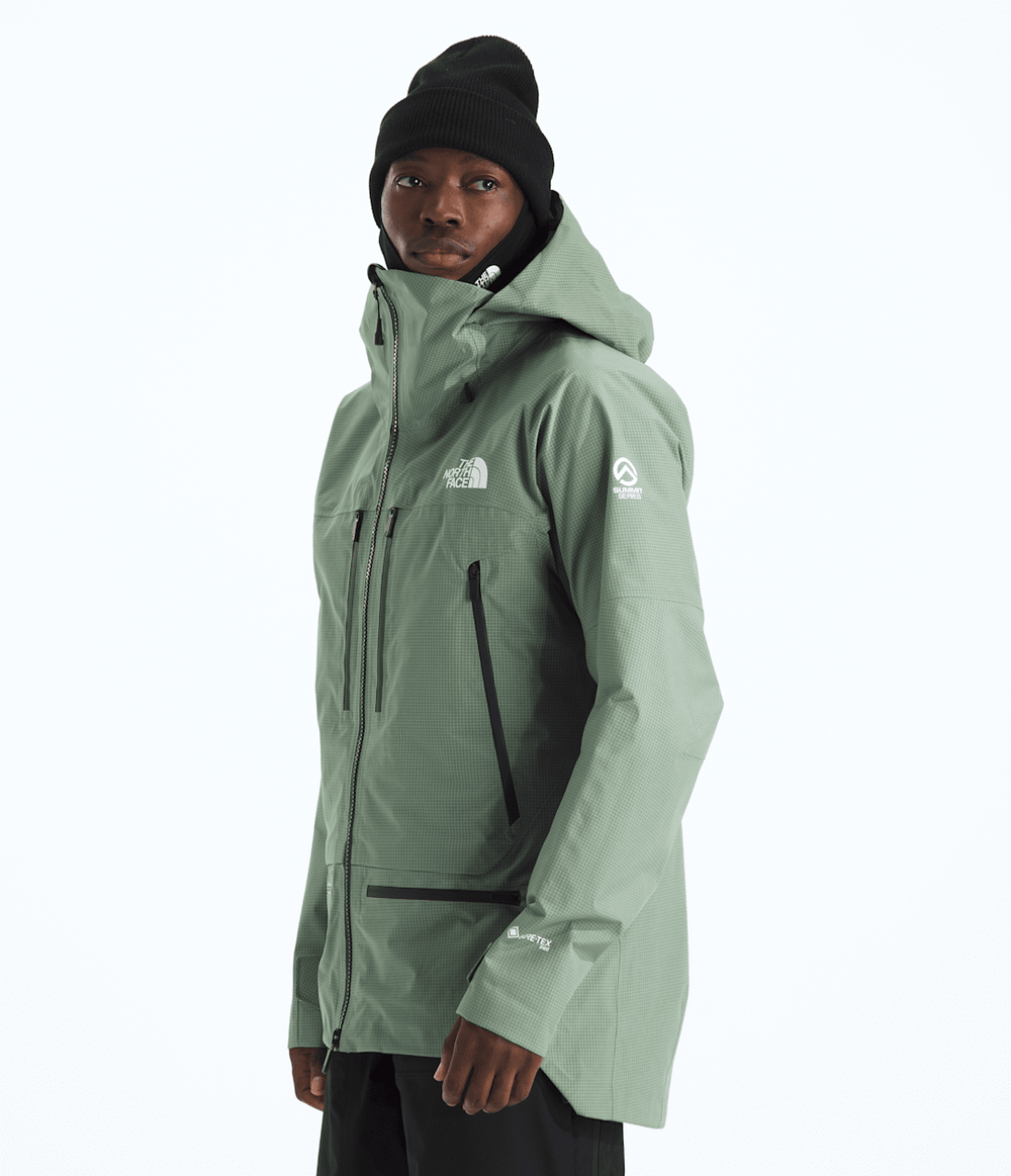 Men’s Summit Series Tsirku GORE-TEX® Pro Jacket / The North Face