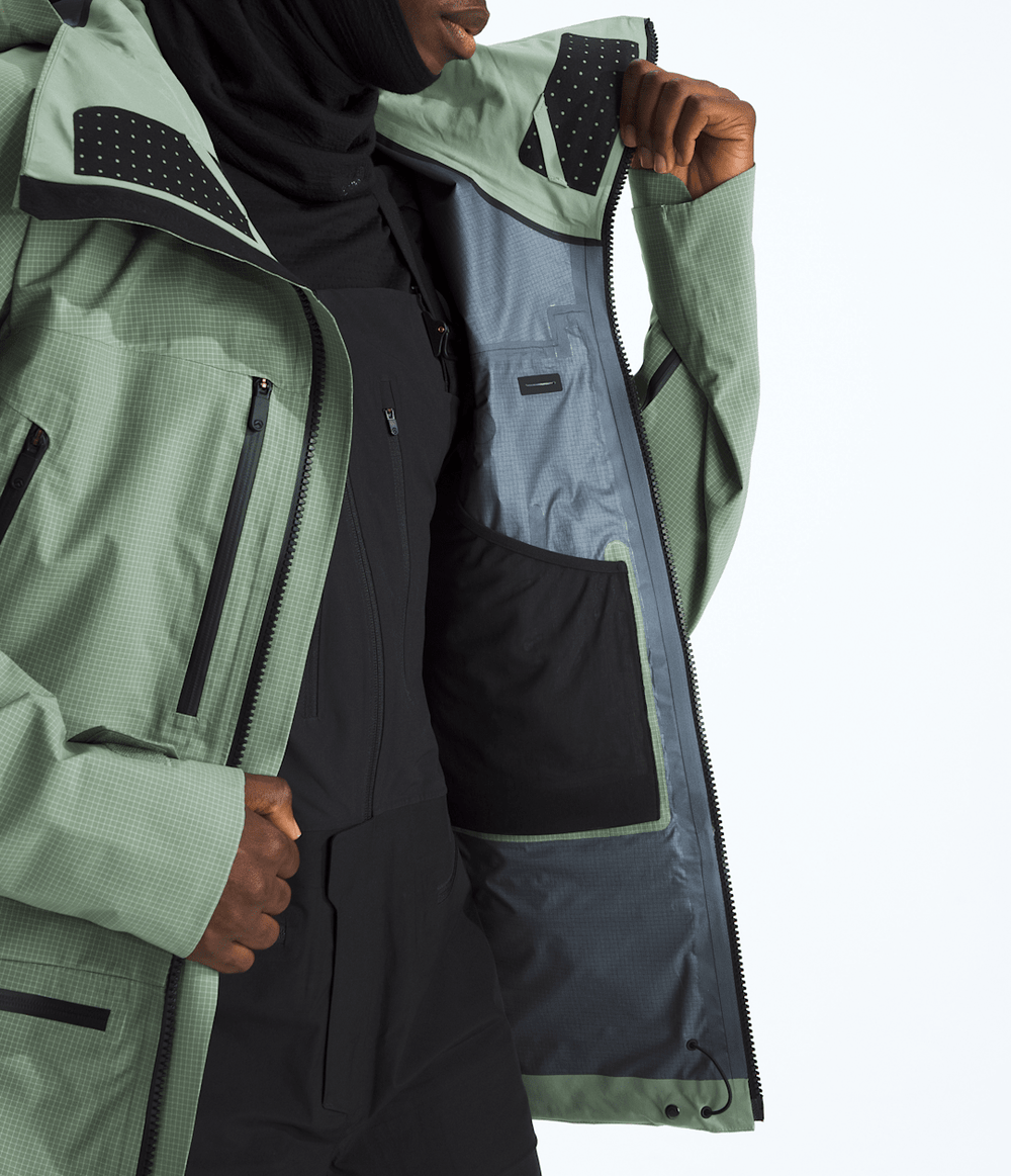 Men’s Summit Series Tsirku GORE-TEX® Pro Jacket / The North Face