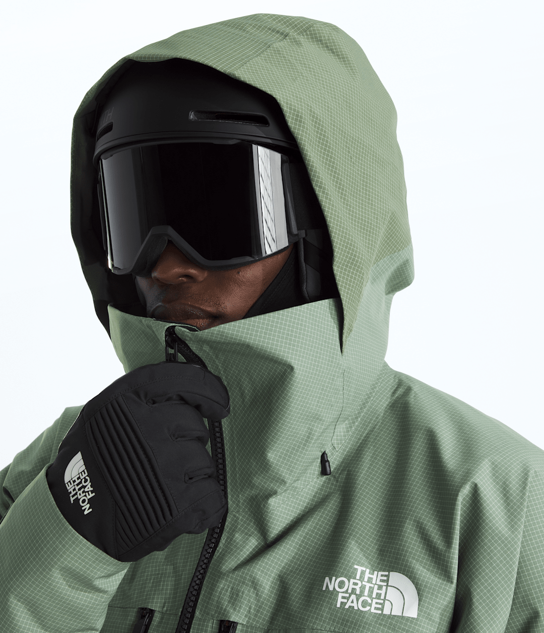 Men’s Summit Series Tsirku GORE-TEX® Pro Jacket / The North Face
