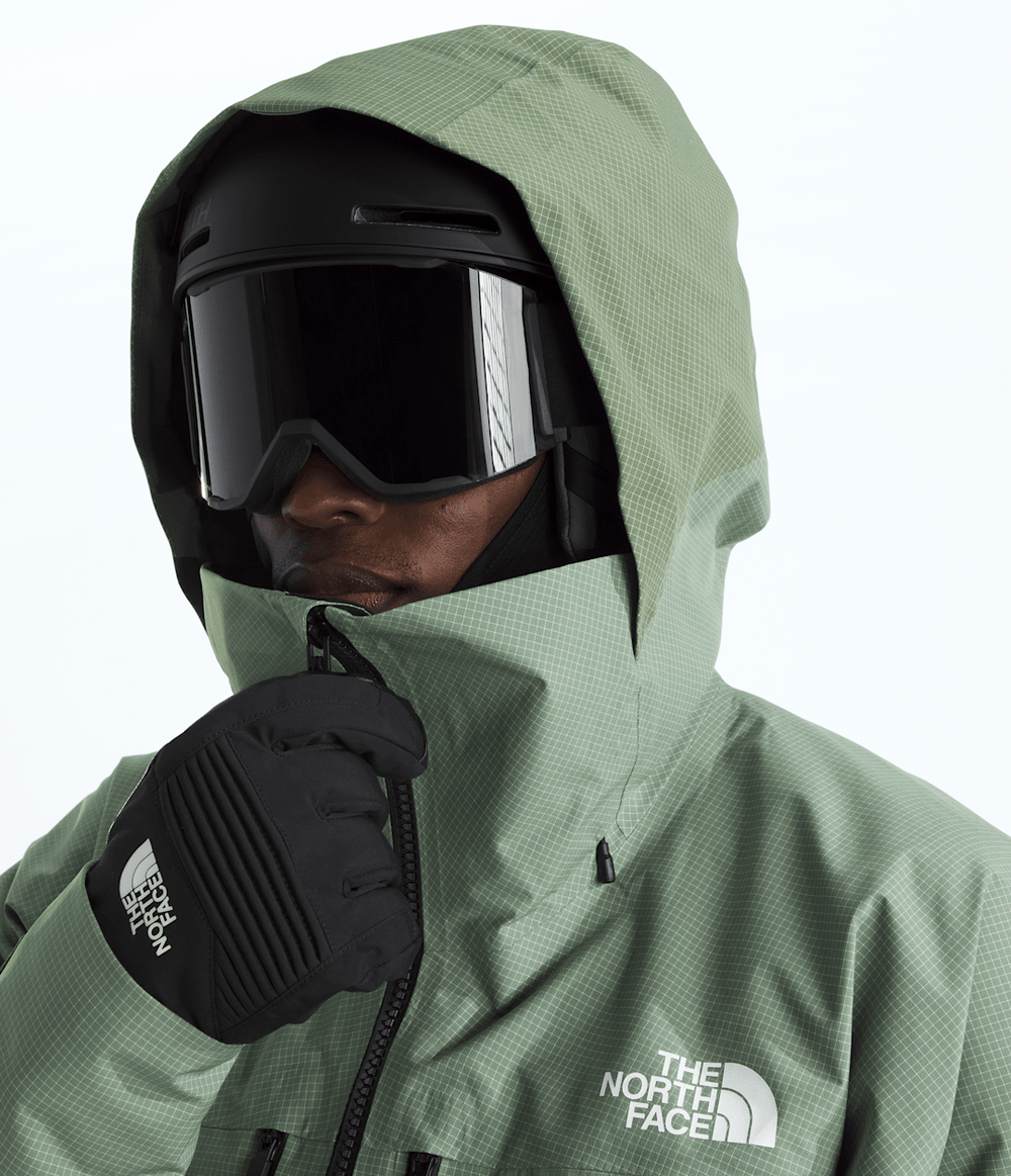 Men’s Summit Series Tsirku GORE-TEX® Pro Jacket / The North Face