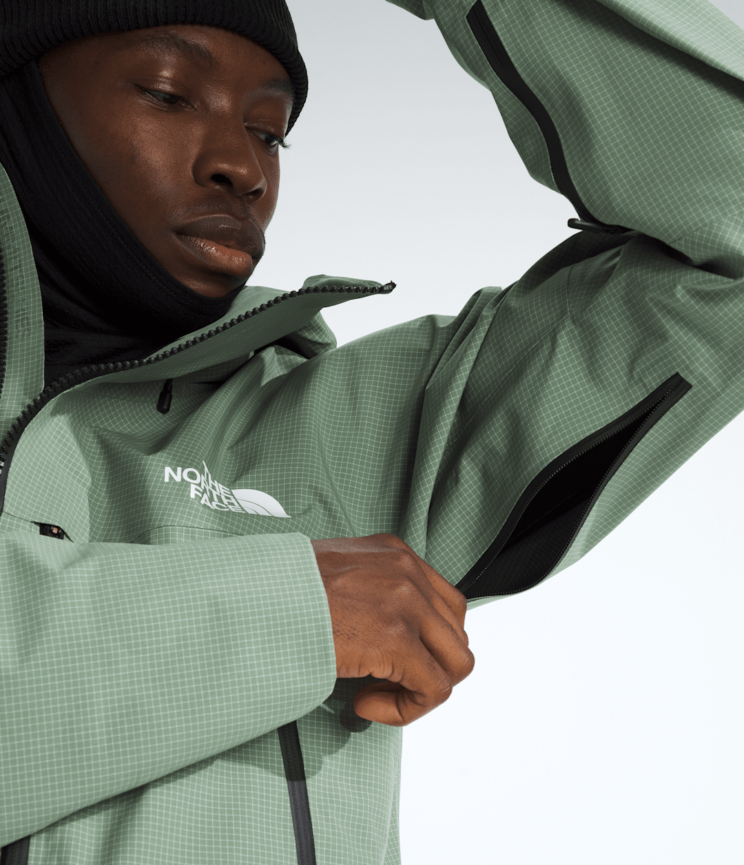 Men’s Summit Series Tsirku GORE-TEX® Pro Jacket / The North Face