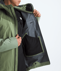 Men’s Summit Series Eastwall GORE-TEX® Jacket / The North Face