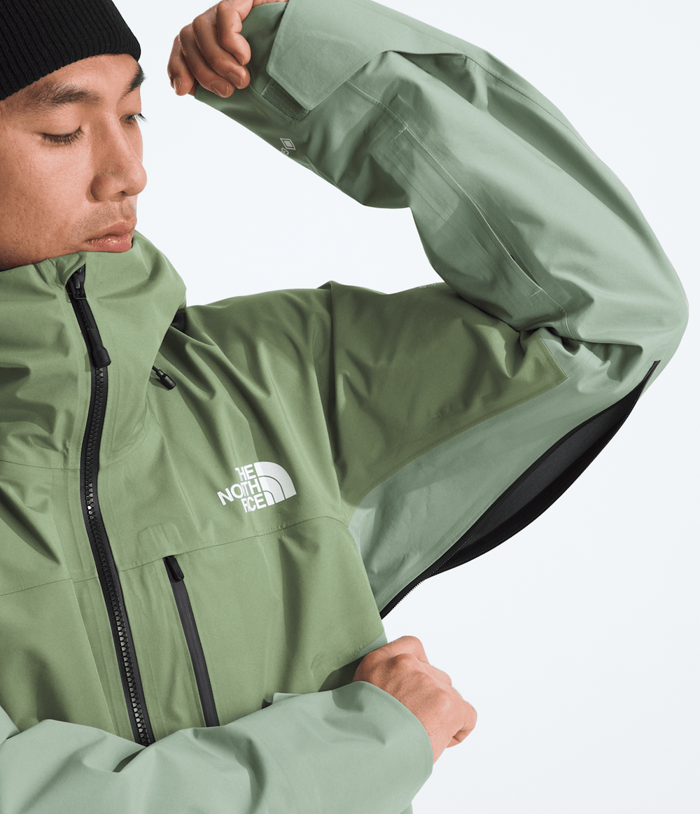 Men’s Summit Series Eastwall GORE-TEX® Jacket / The North Face
