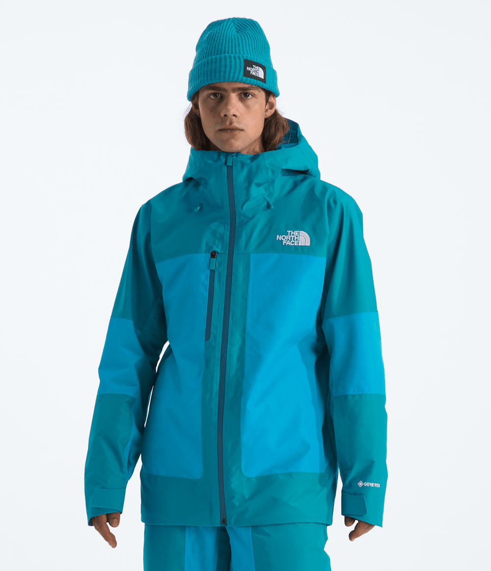 Men’s GORE-TEX® Dawnstrike Insulated Jacket / The North Face
