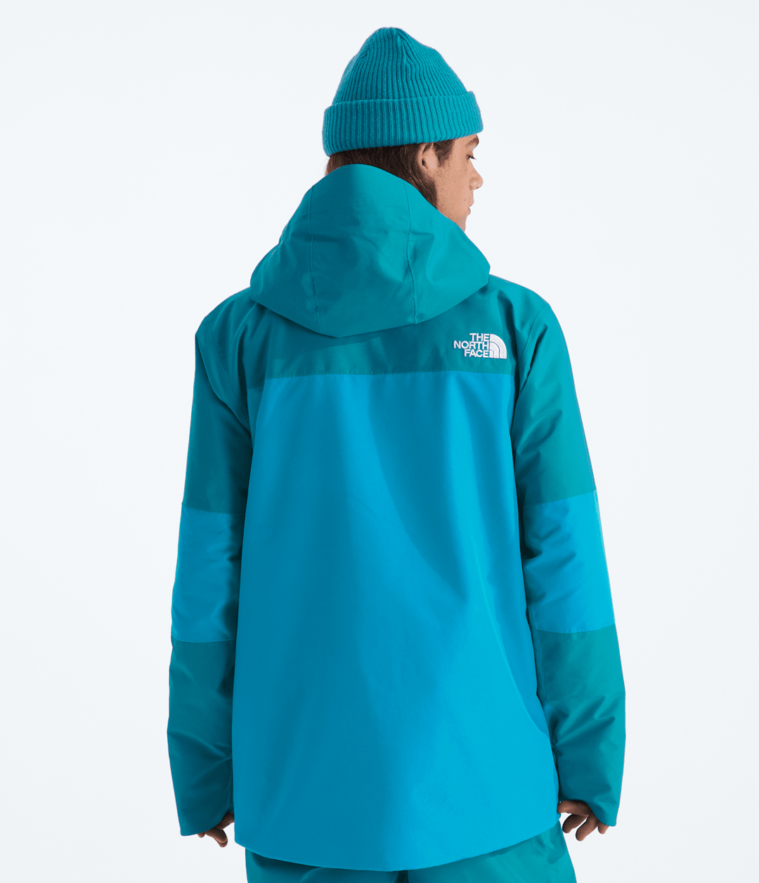 Men’s GORE-TEX® Dawnstrike Insulated Jacket / The North Face
