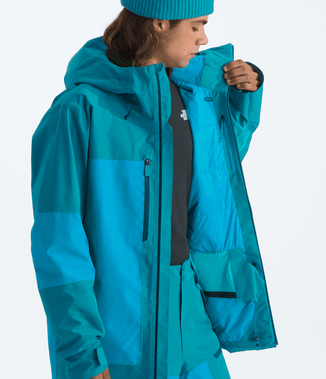 Men’s GORE-TEX® Dawnstrike Insulated Jacket / The North Face
