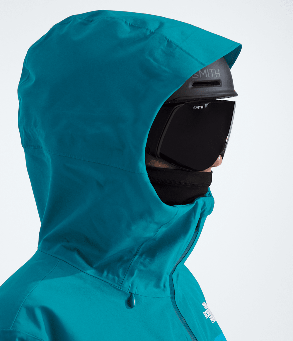 Men’s GORE-TEX® Dawnstrike Insulated Jacket / The North Face