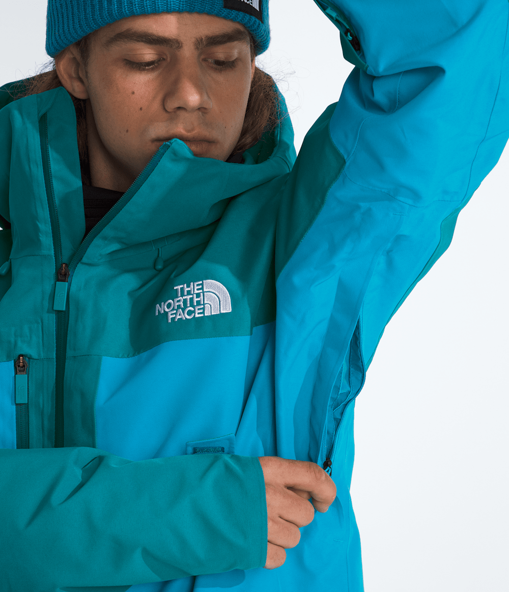 Men’s GORE-TEX® Dawnstrike Insulated Jacket / The North Face