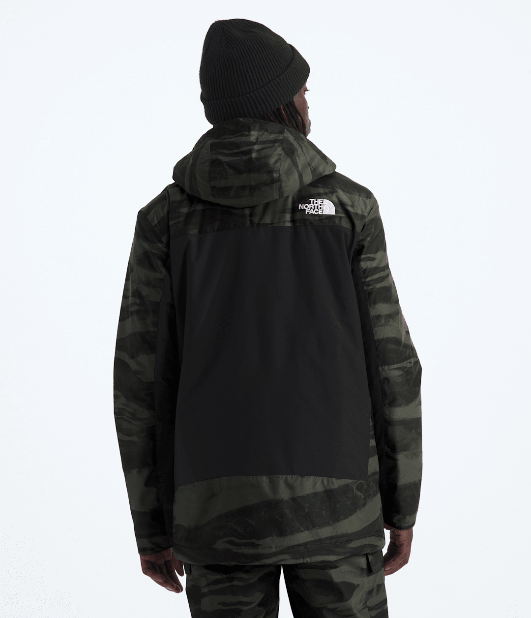 Men’s Freedom Insulated Jacket—Print / The North Face