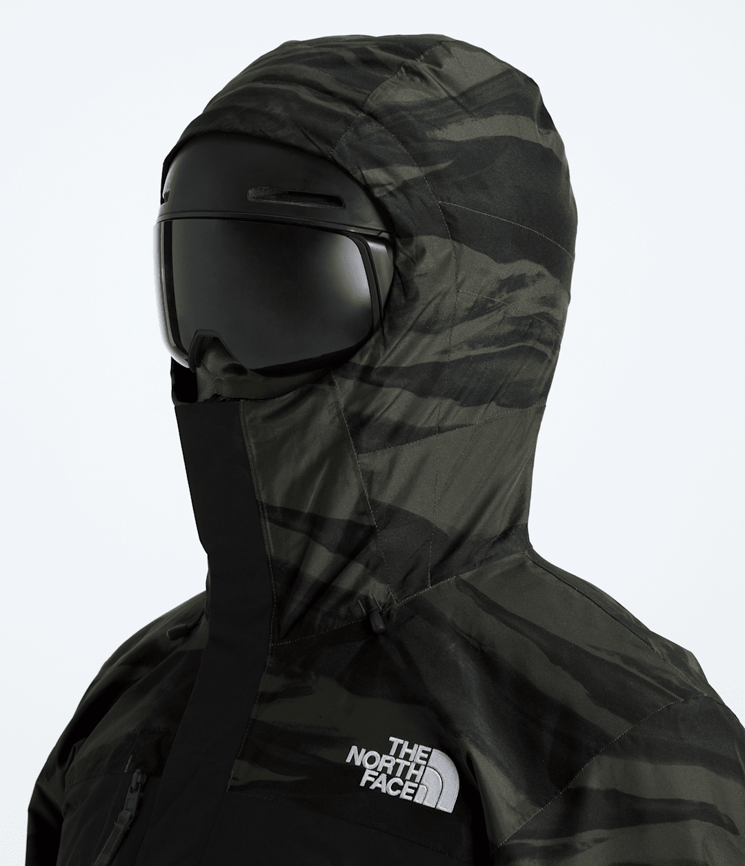 Men’s Freedom Insulated Jacket—Print / The North Face