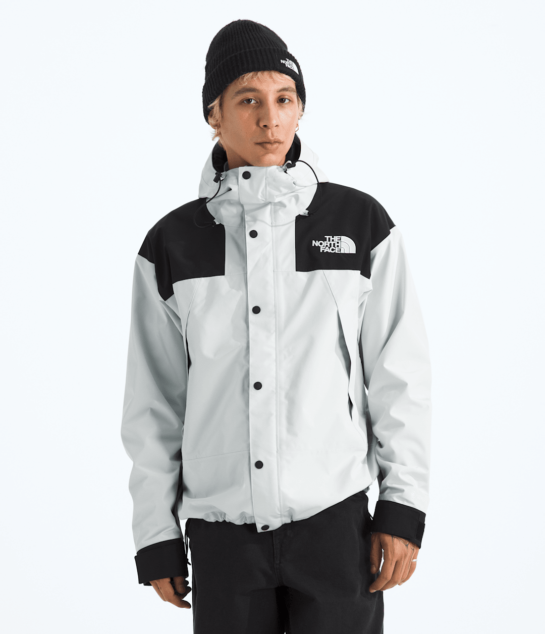 GORE-TEX® Mountain Jacket / The North Face