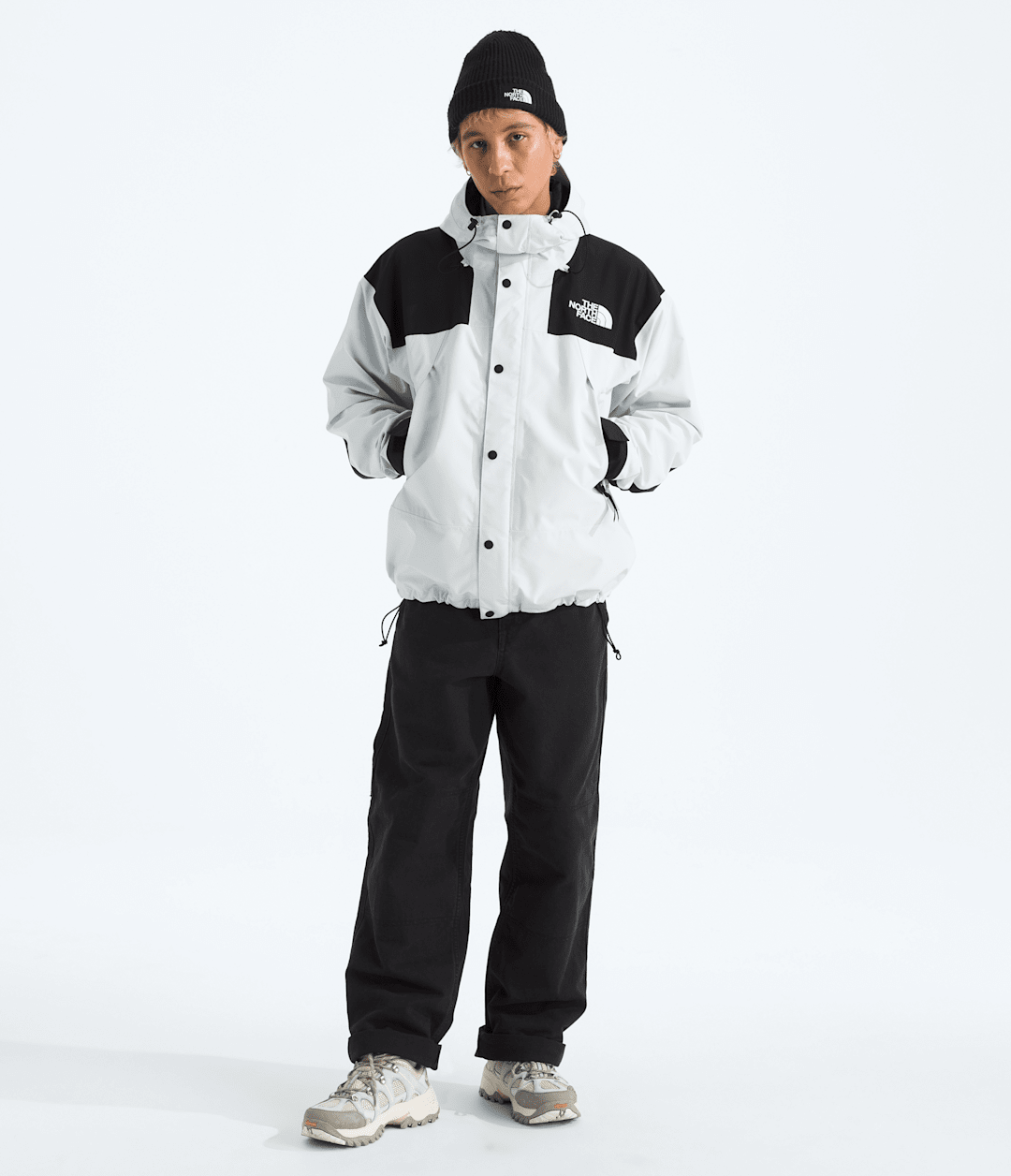 GORE-TEX® Mountain Jacket / The North Face