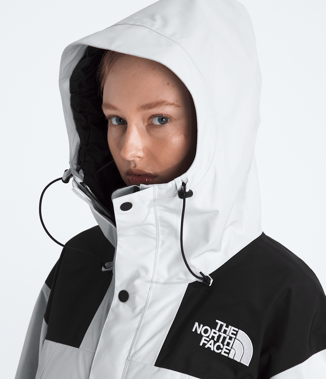 GORE-TEX® Mountain Jacket / The North Face
