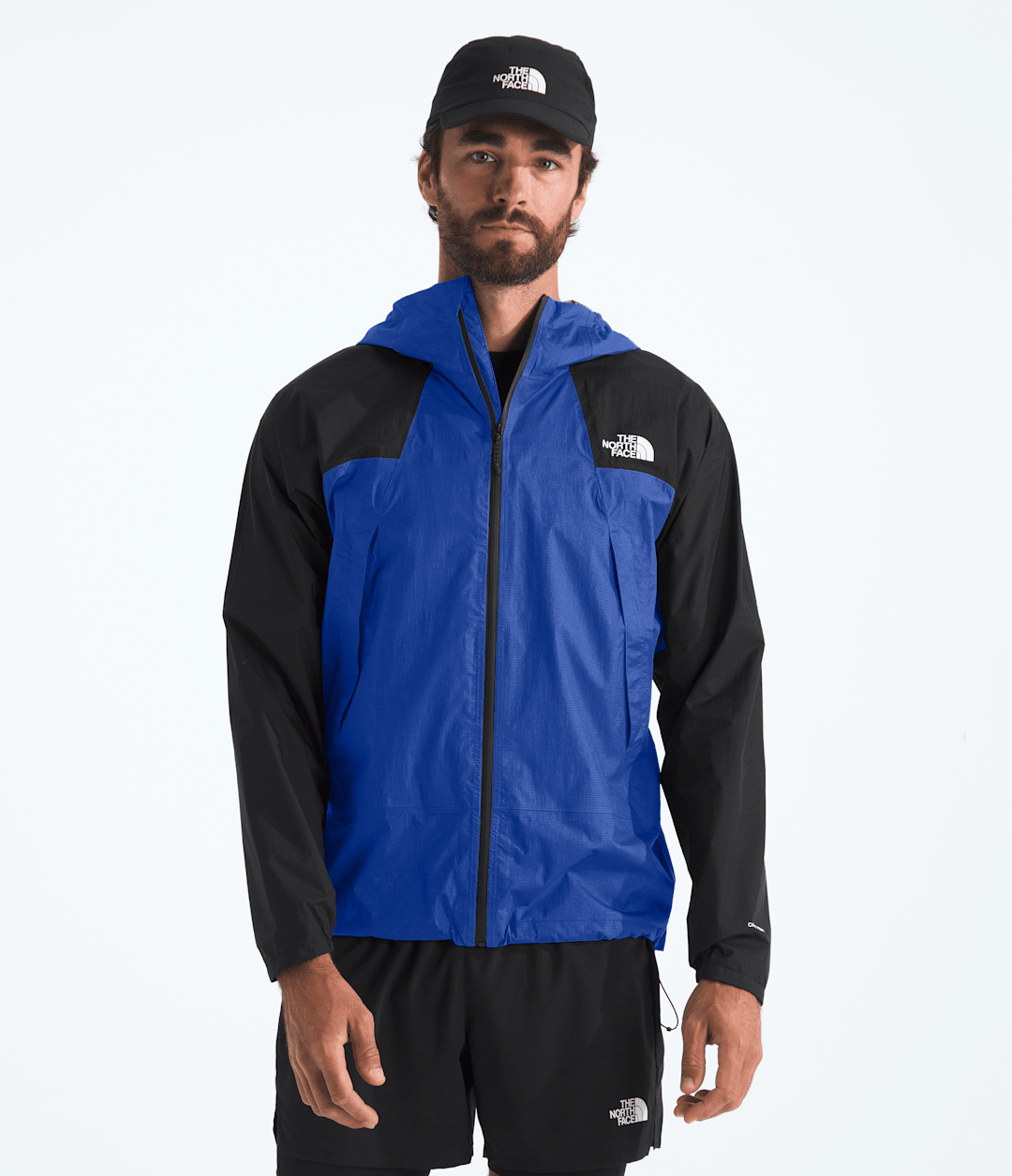 Men’s Ridgelite Waterproof Jacket / The North Face