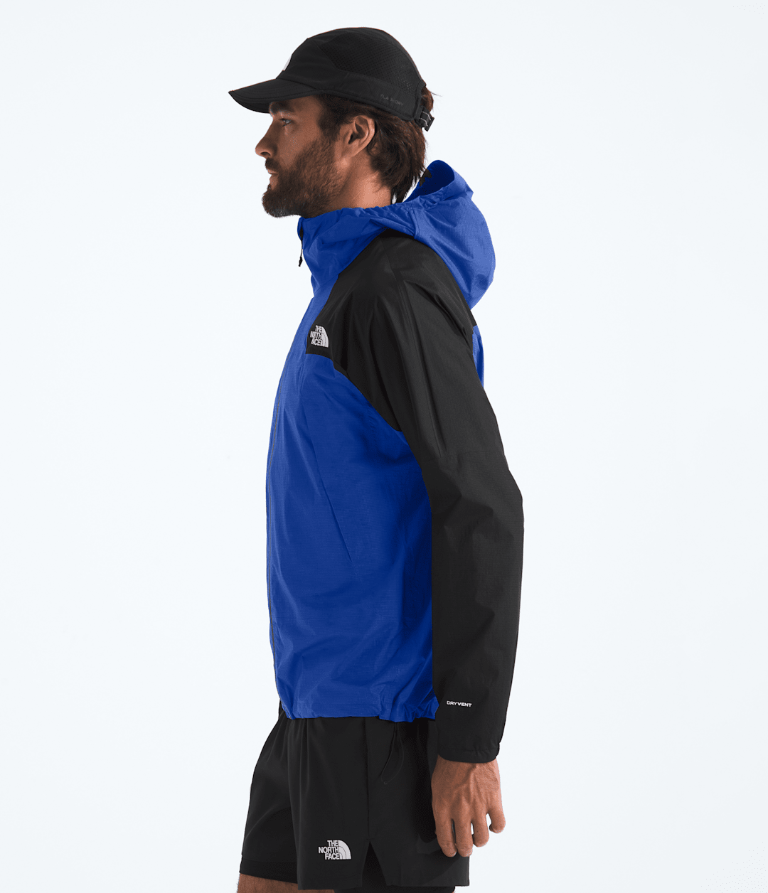 Men’s Ridgelite Waterproof Jacket / The North Face