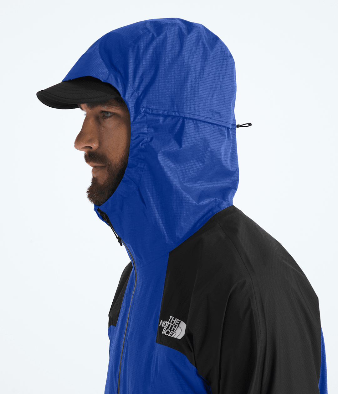Men’s Ridgelite Waterproof Jacket / The North Face