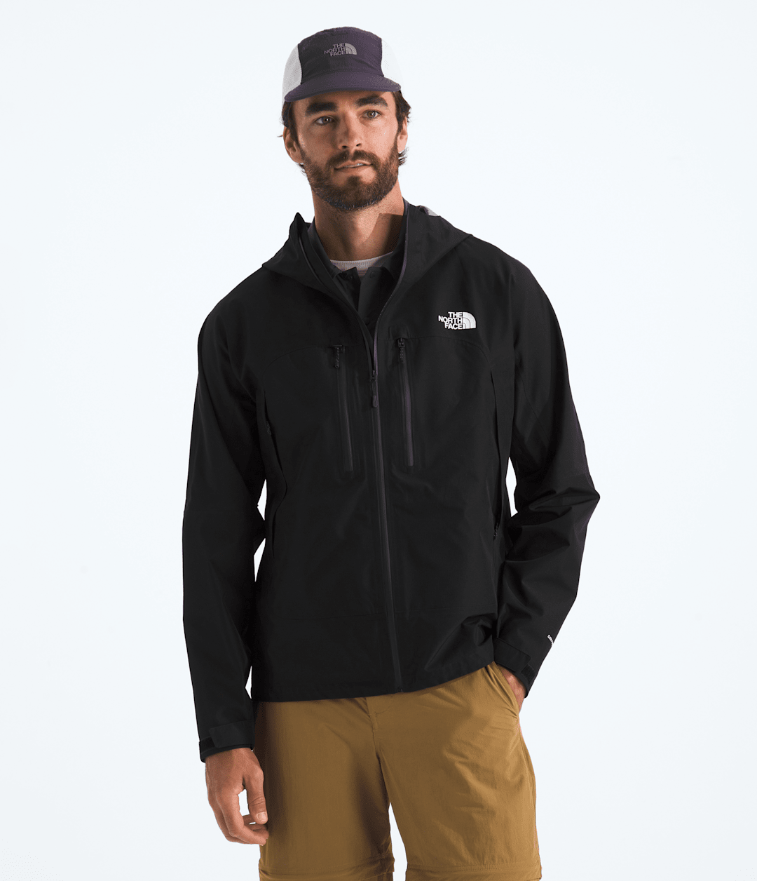 Men’s Valley View Jacket / The North Face