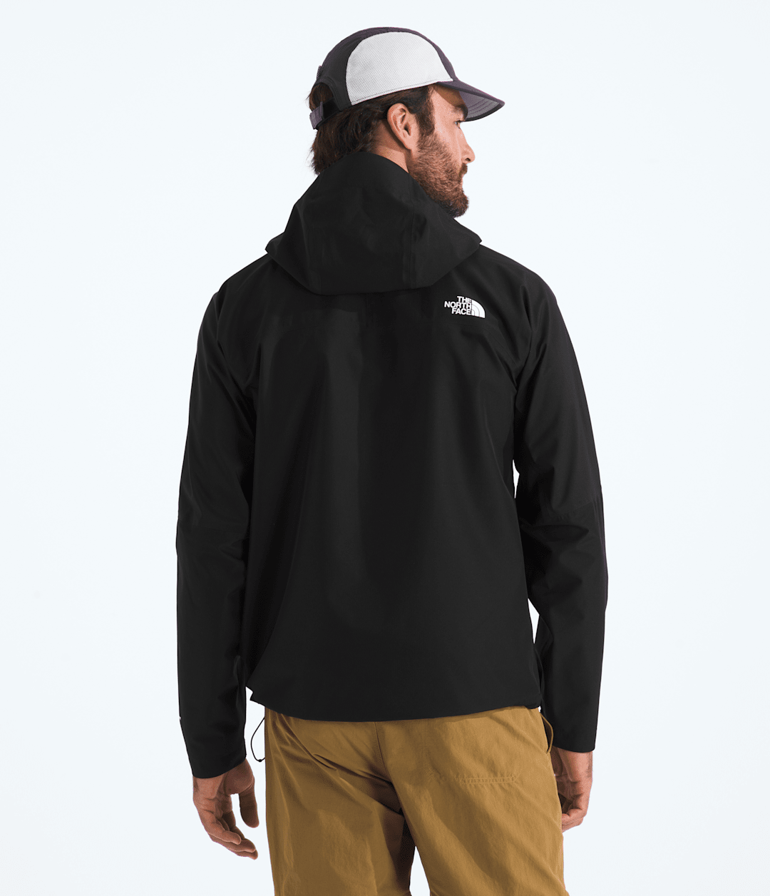 Men’s Valley View Jacket / The North Face