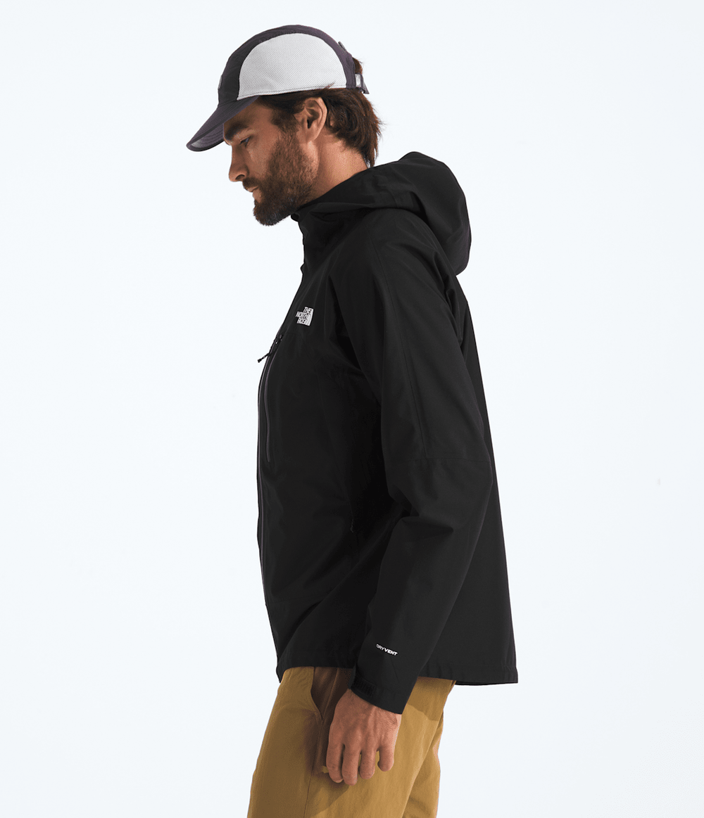 Men’s Valley View Jacket / The North Face