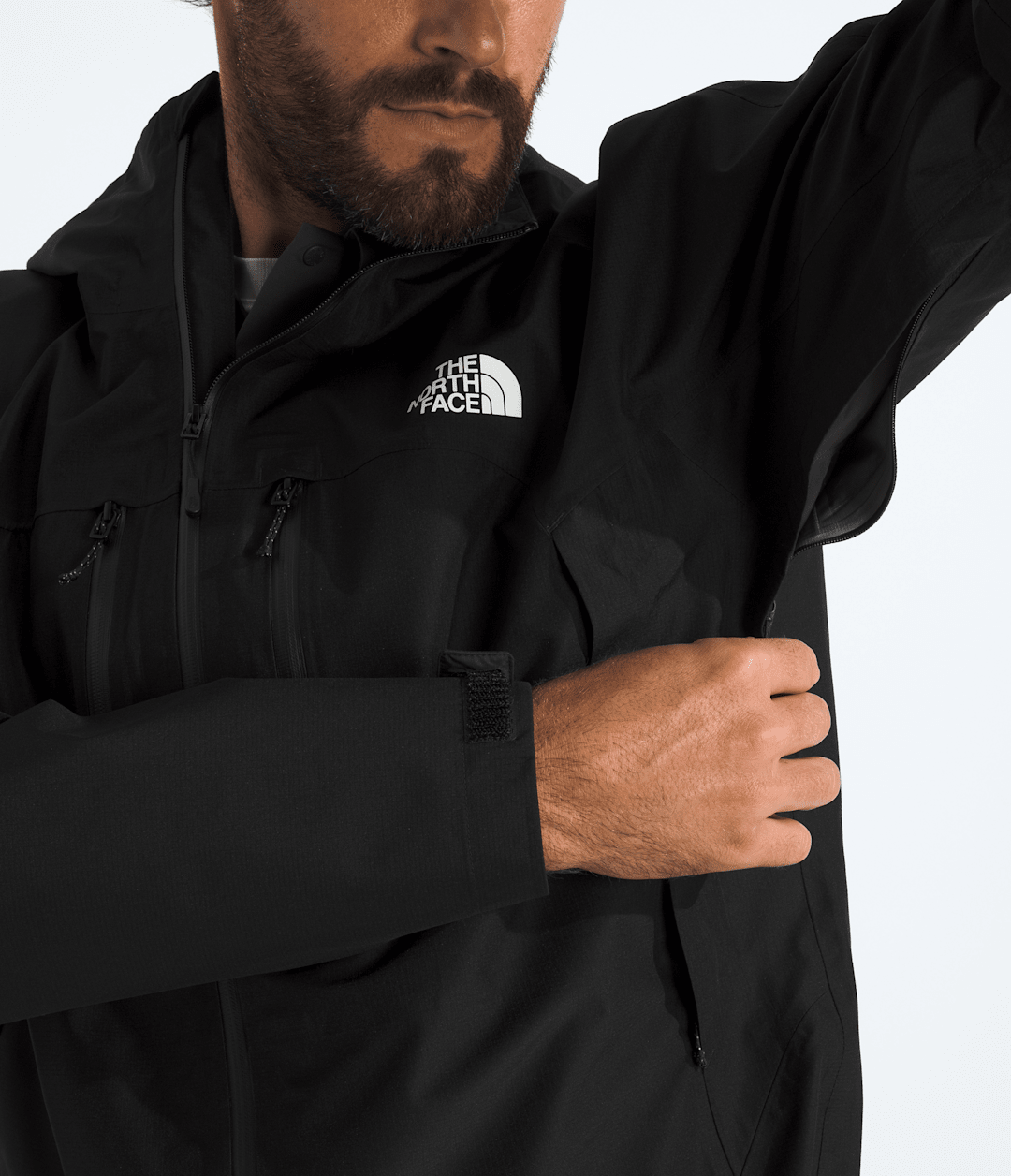 Men’s Valley View Jacket / The North Face