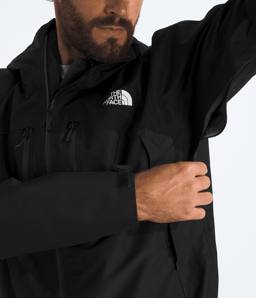 Men’s Valley View Jacket / The North Face