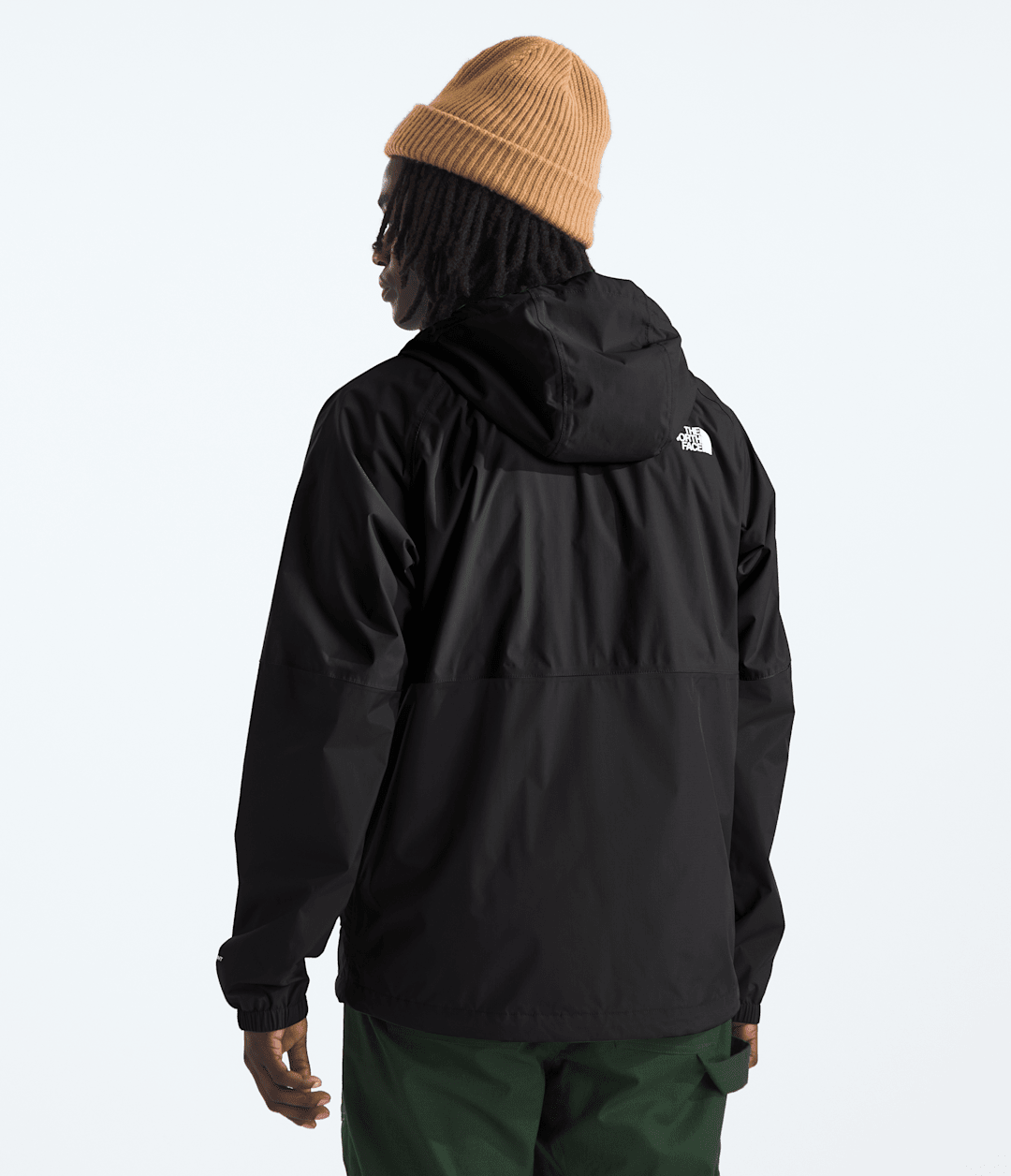 Men’s Antora Rain Hoodie / The North Face