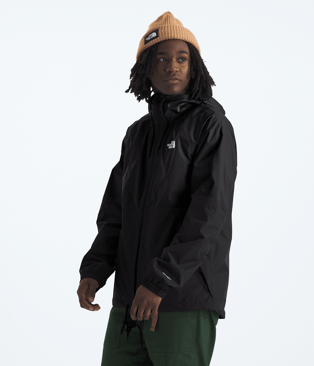 Men’s Antora Rain Hoodie / The North Face