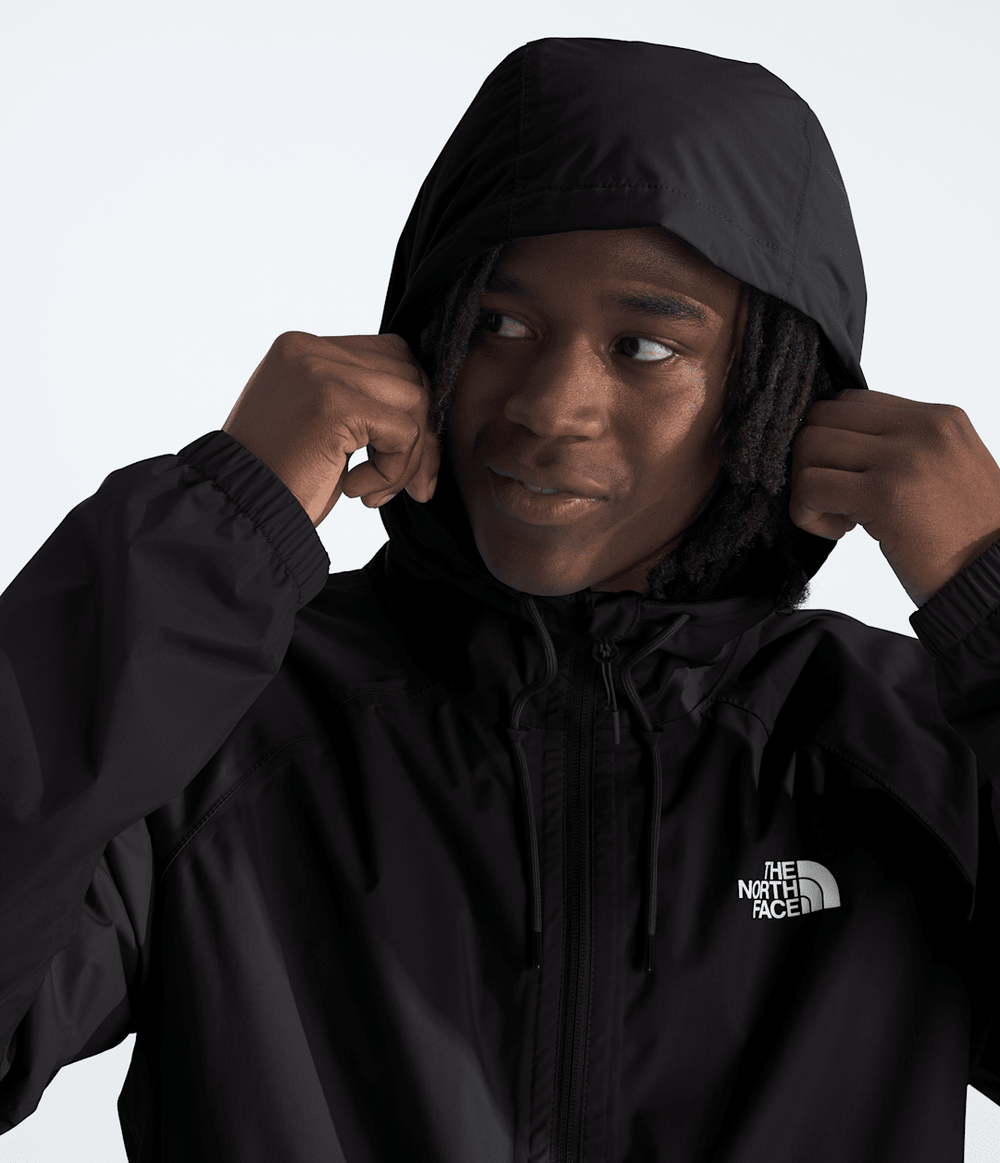 Men’s Antora Rain Hoodie / The North Face