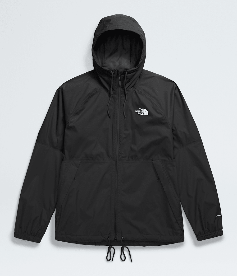 Men’s Antora Rain Hoodie / The North Face