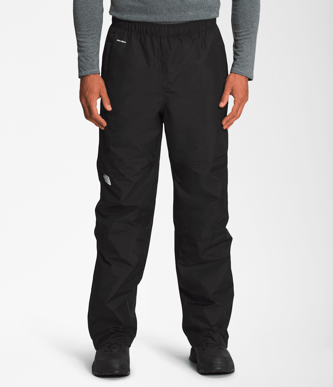Men’s Antora Rain Pants / The North Face