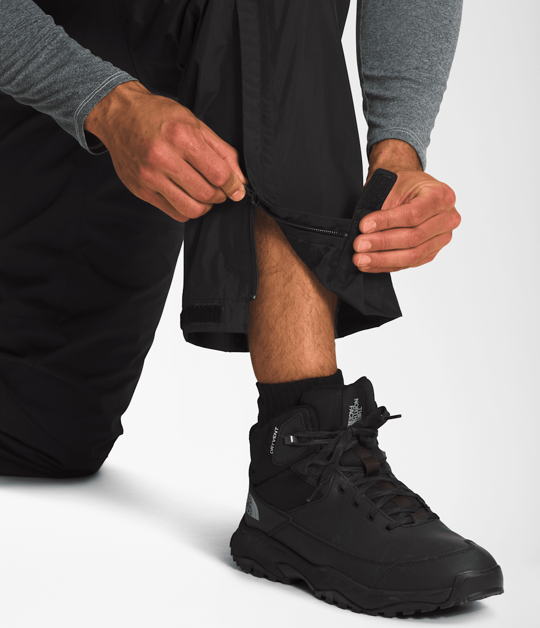 Men’s Antora Rain Pants / The North Face