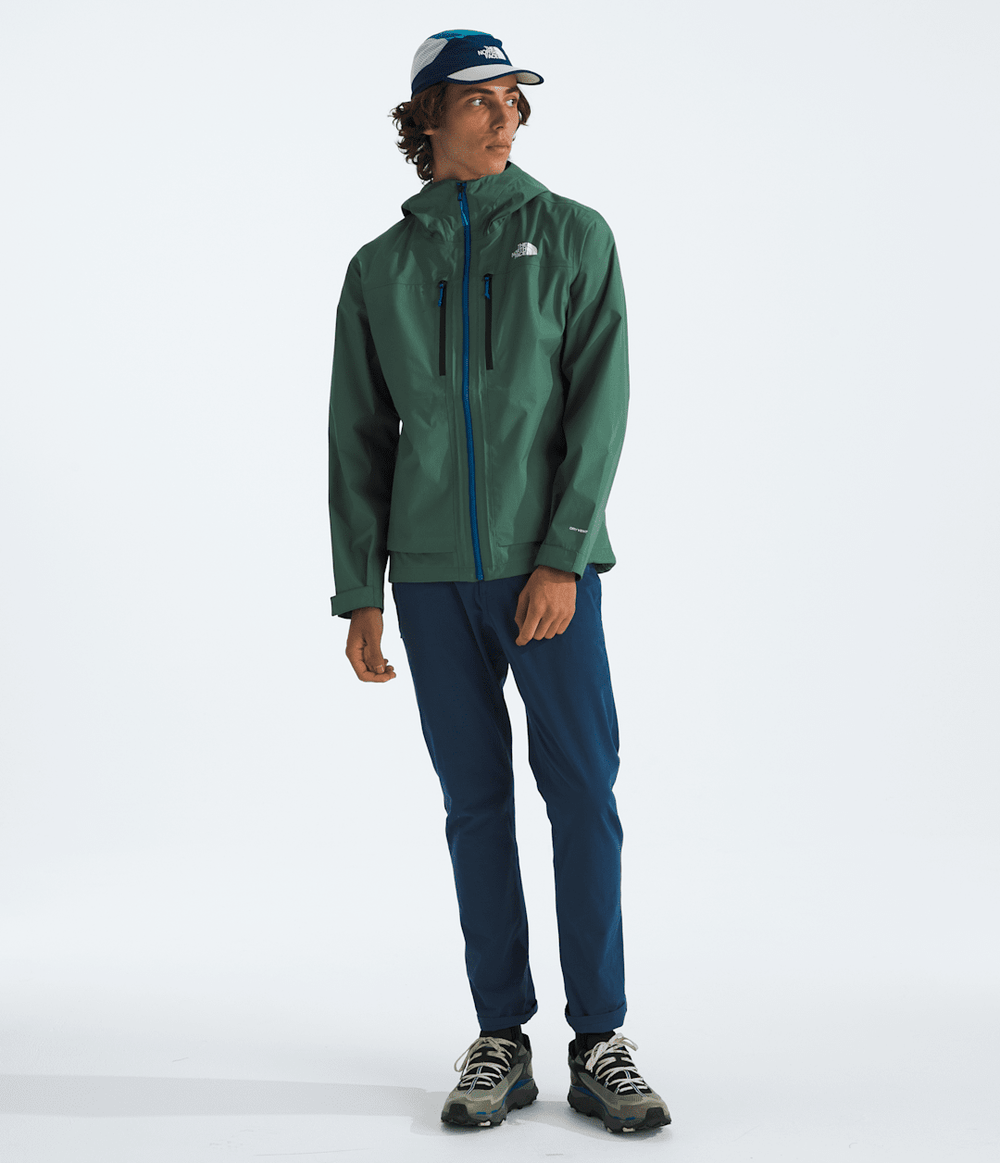 Men’s Terrain Vista 3L Pro Jacket / The North Face