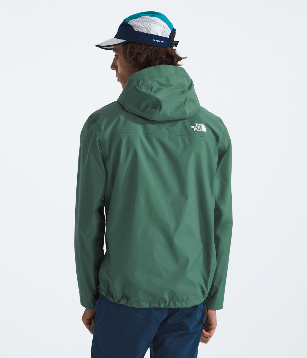 Men’s Terrain Vista 3L Pro Jacket / The North Face
