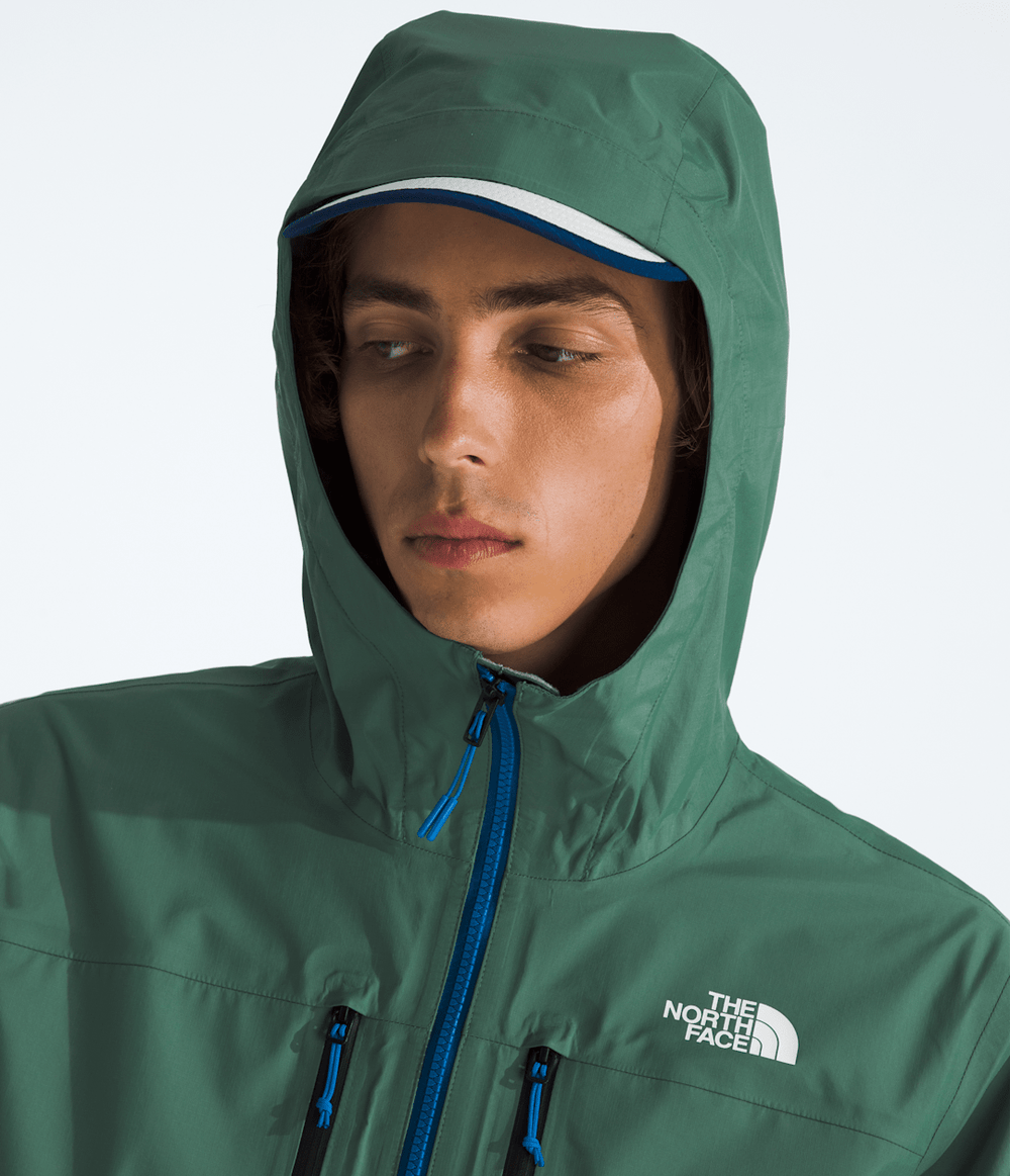 Men’s Terrain Vista 3L Pro Jacket / The North Face
