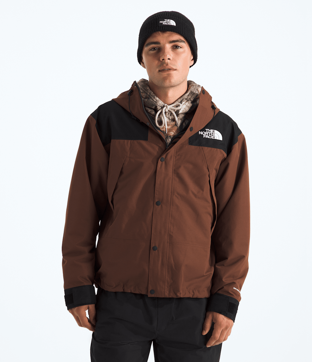 Men’s DRYVENT™ Mono Mountain Jacket / The North Face