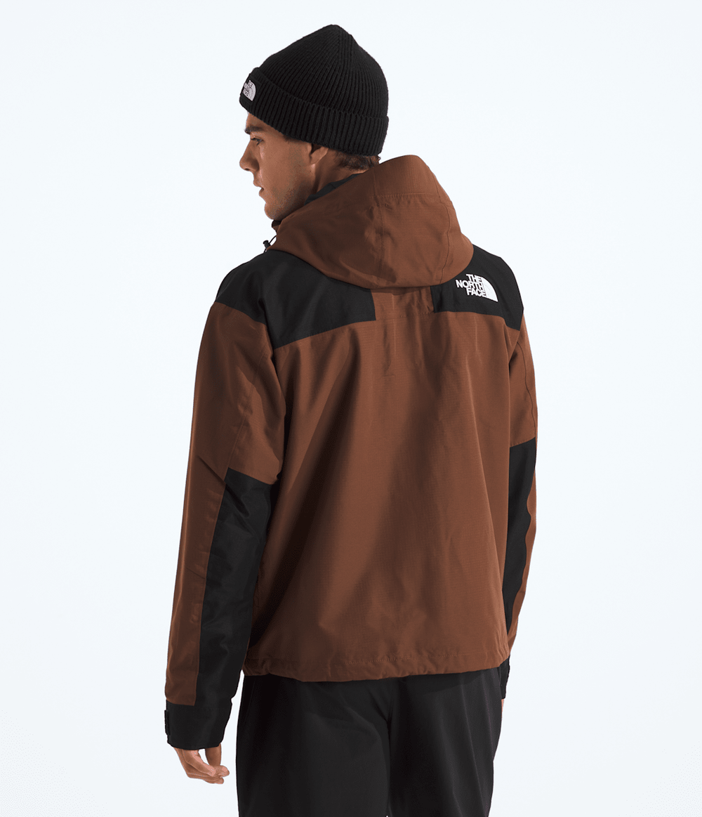 Men’s DRYVENT™ Mono Mountain Jacket / The North Face
