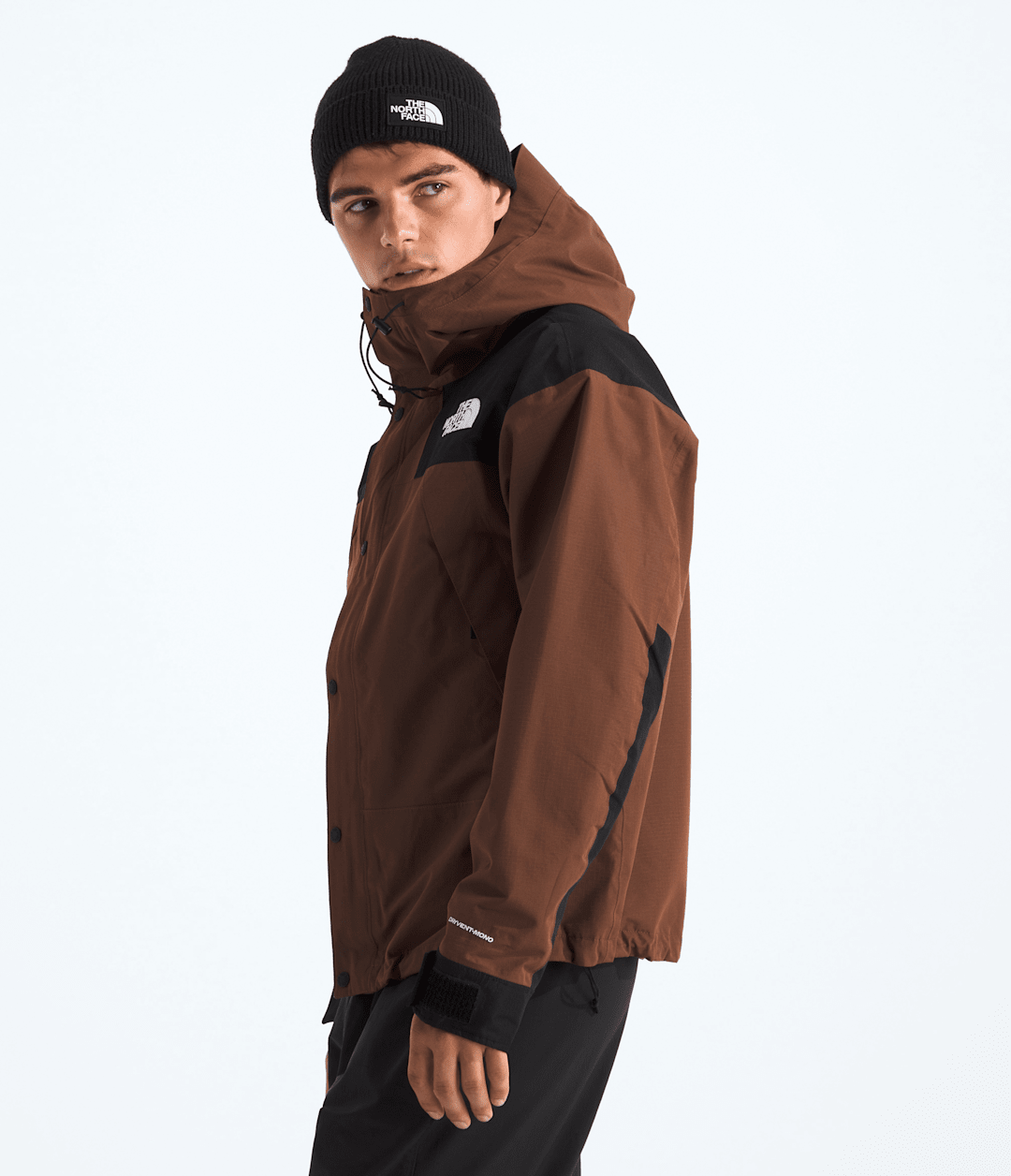 Men’s DRYVENT™ Mono Mountain Jacket / The North Face