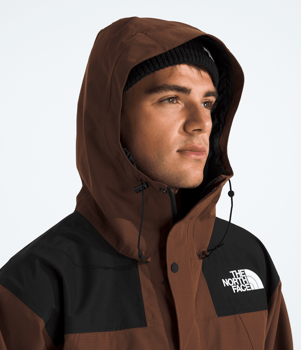 Men’s DRYVENT™ Mono Mountain Jacket / The North Face